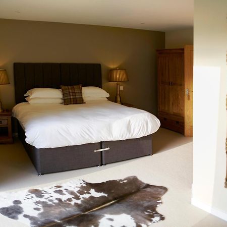The Three Chimneys Country Pub Hotell Biddenden Exteriör bild